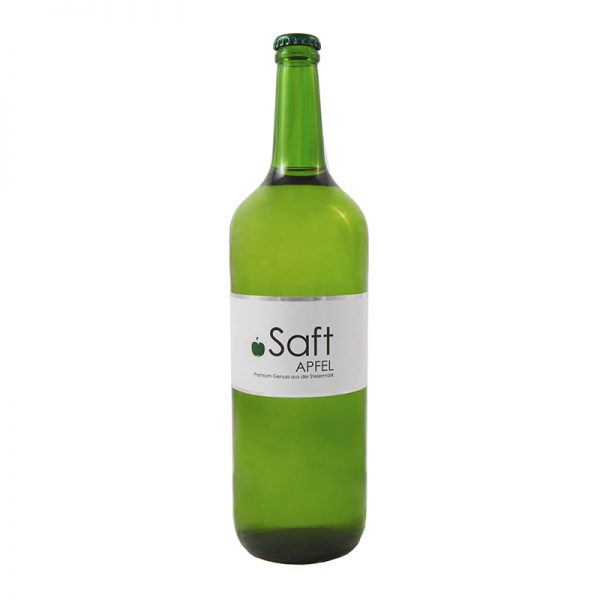 Apfelsaft
