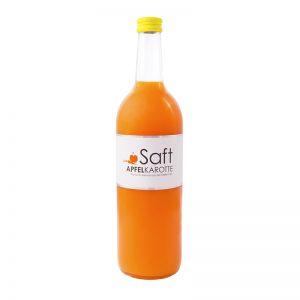 Apfel-Karotte