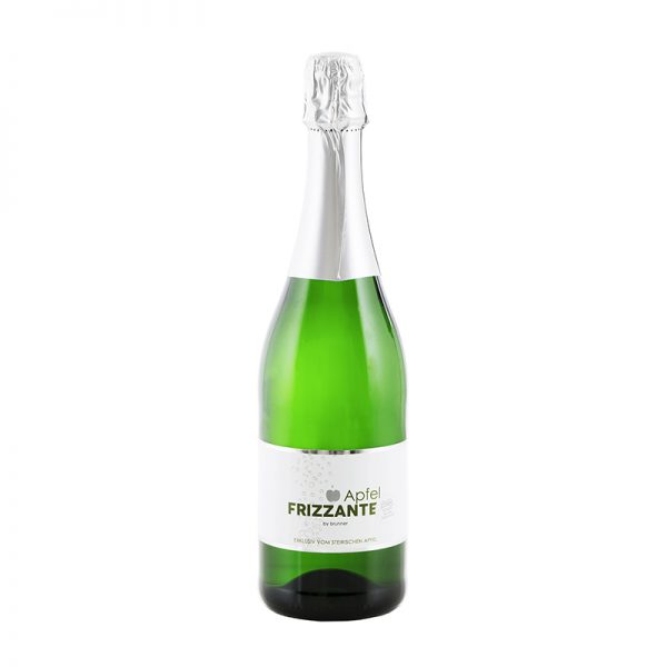 Apfel-Frizzante