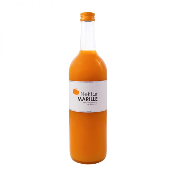 Marillen-Nektar
