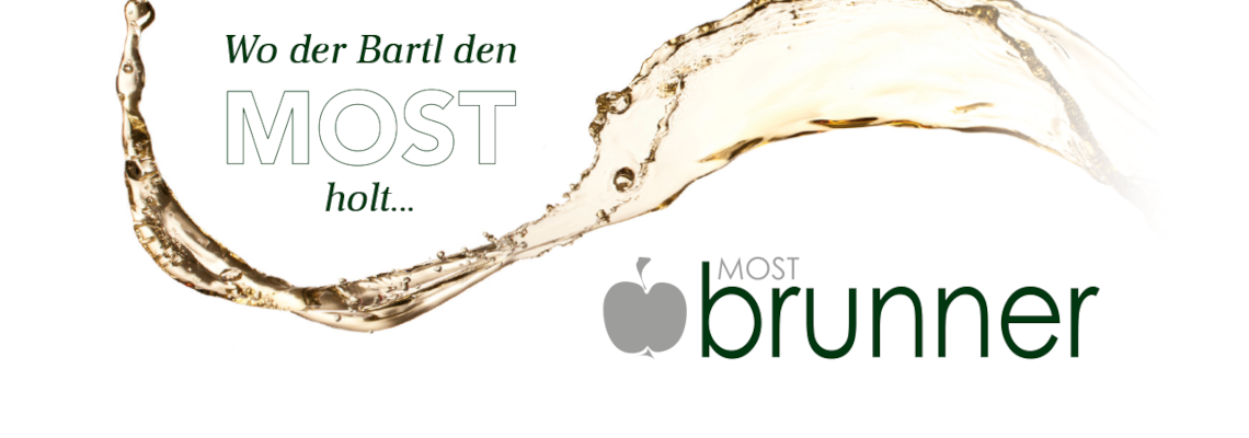 Mehr als einfach Most