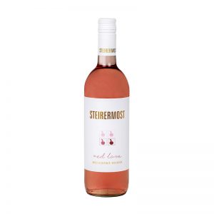 Red Love - Steirermost
