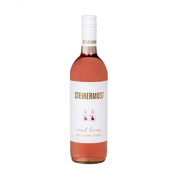 Red Love - Steirermost