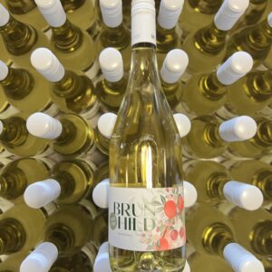 BRUNHILD - Apfelcider 0,75l